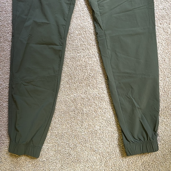 Men’s Green Kuhl Suppressor Jogger size Small Long S - Picture 5 of 13